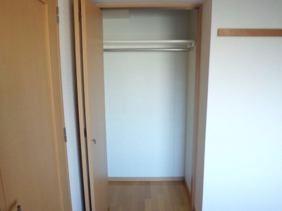 Receipt. closet