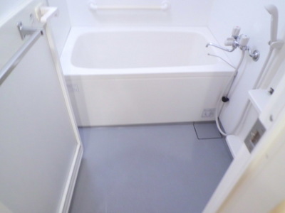 Bath. Bathroom