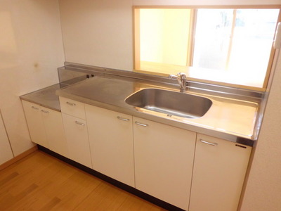Kitchen. Kitchen