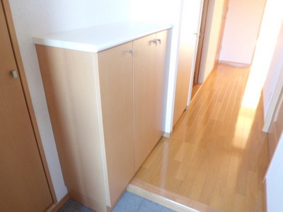 Entrance. Entrance