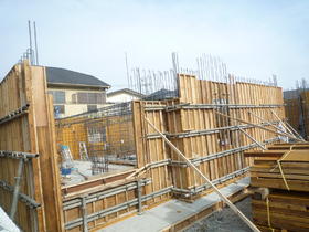 Building appearance
