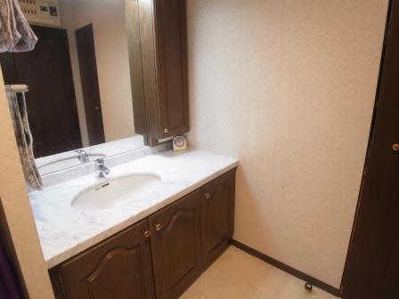 Wash basin, toilet. Indoor (10 May 2013) Shooting