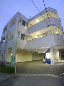 Building appearance