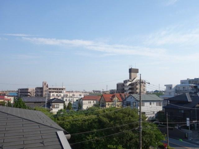 View photos from the dwelling unit. View from local