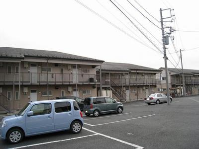 Building appearance