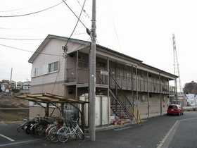 Building appearance
