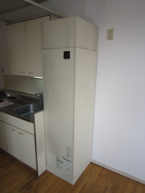 Other room space