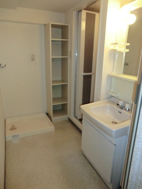 Washroom