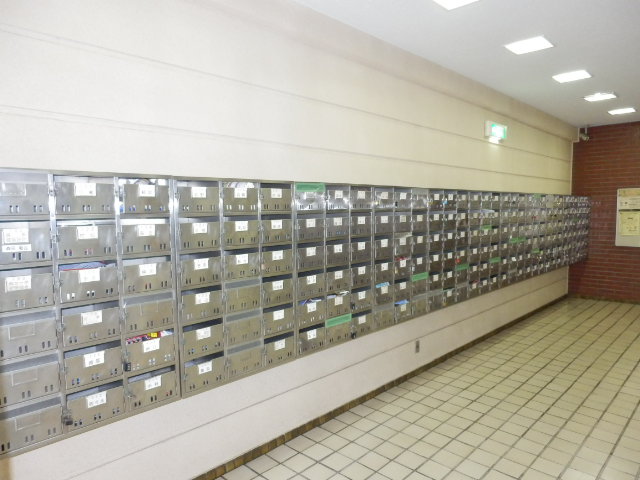 Other common areas