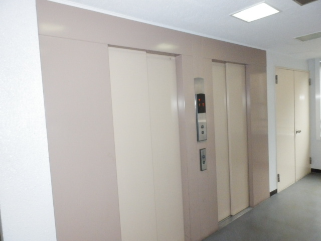 Other common areas