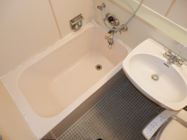 Bath
