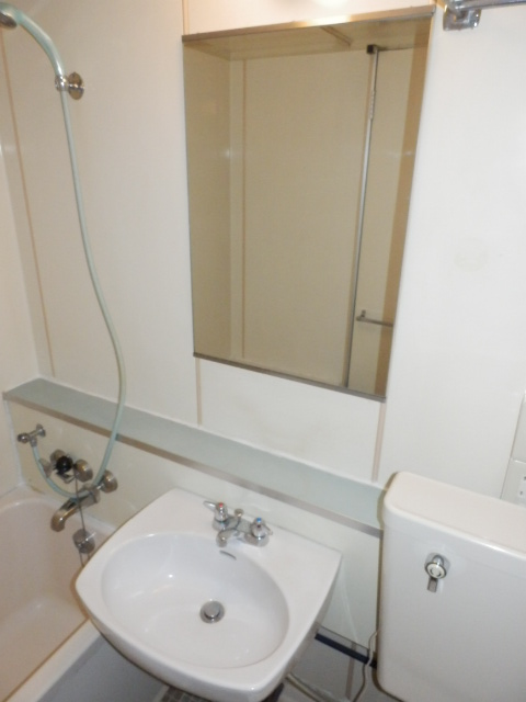 Washroom