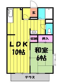 Building appearance