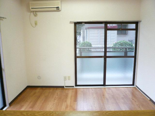 Other room space