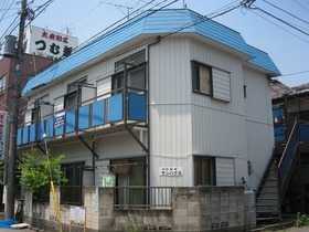 Building appearance