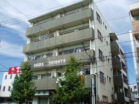 Building appearance