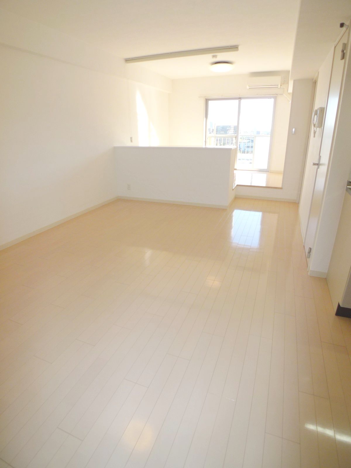 Living and room