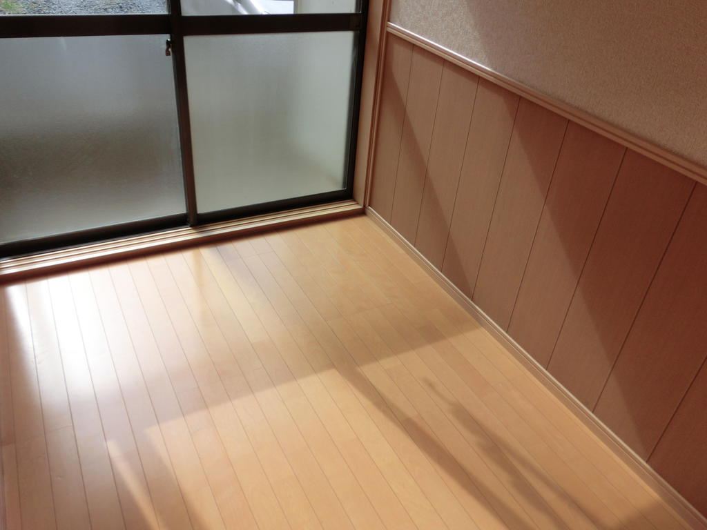 Other room space