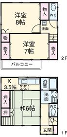 Building appearance