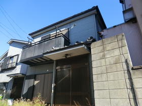 Building appearance
