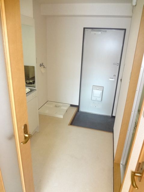 Other room space