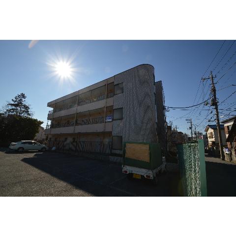 Building appearance