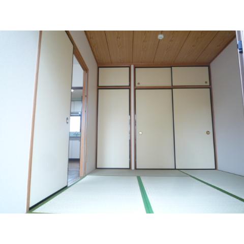 Other room space