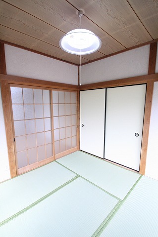 Living and room