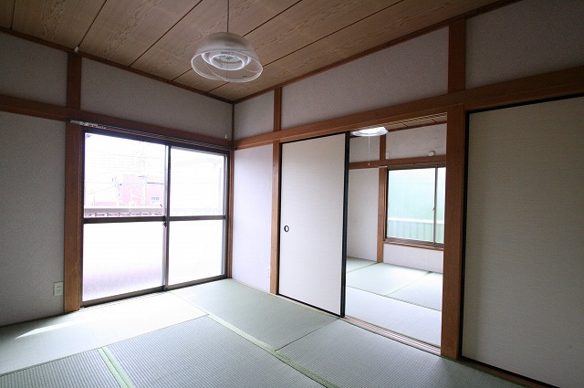 Living and room