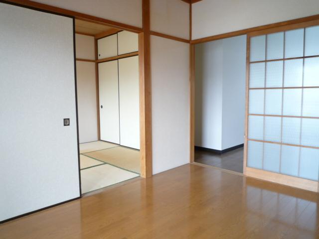 Other room space