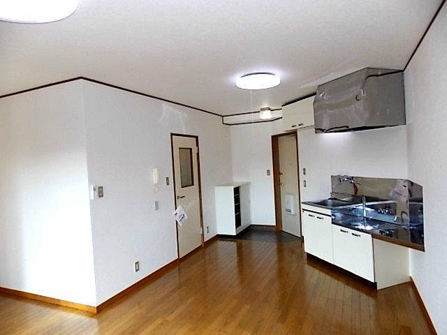 Living and room