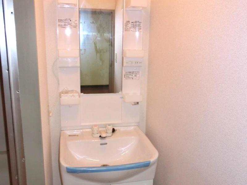 Washroom