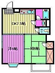 Building appearance