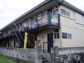 Building appearance