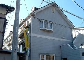 Building appearance