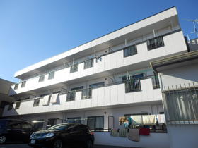 Building appearance