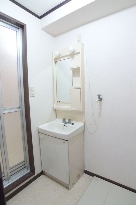 Washroom