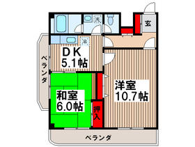 Building appearance