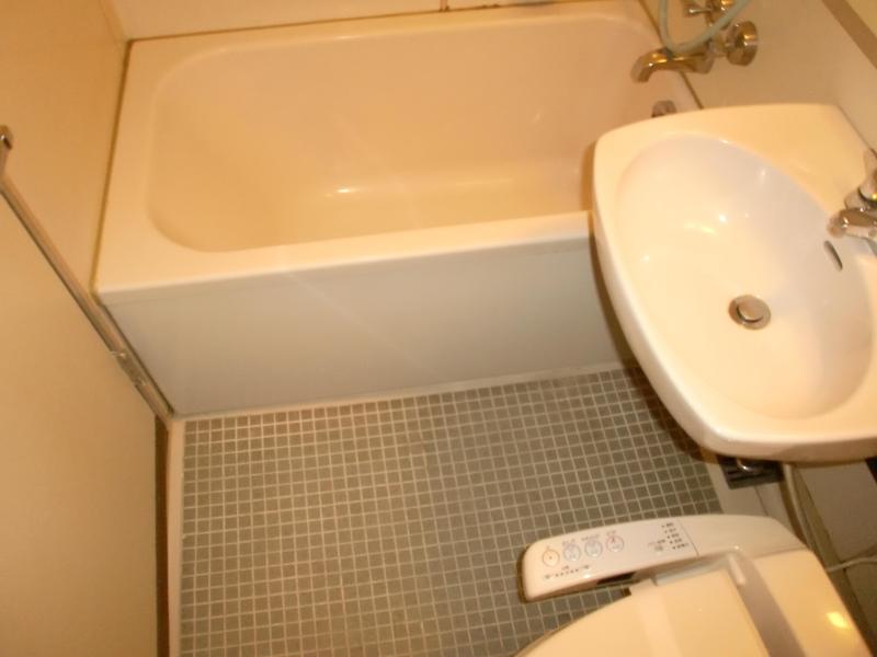 Bath