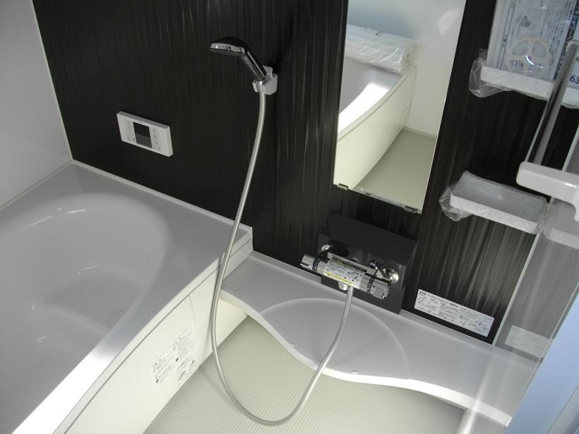 Same specifications photo (bathroom). Example of construction 1 pyeong type bathroom