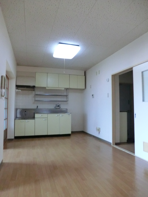 Living and room