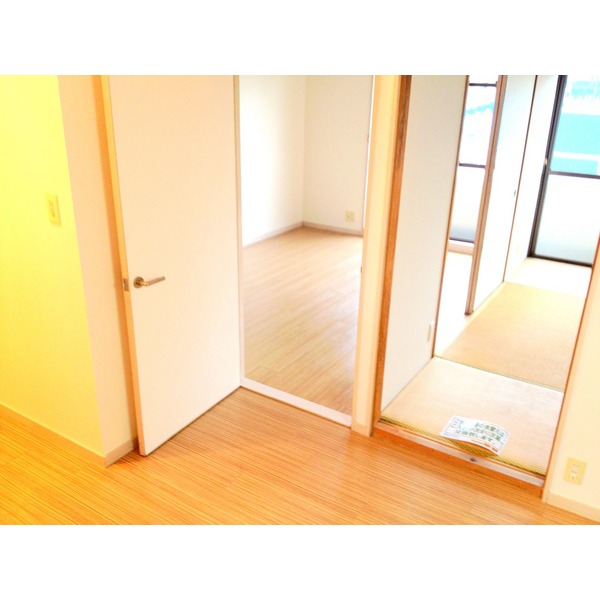 Other room space