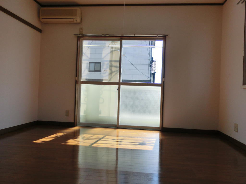 Other room space