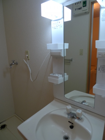 Washroom