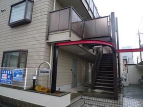 Building appearance