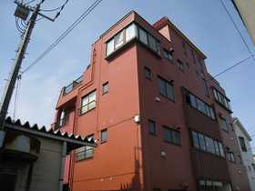 Building appearance