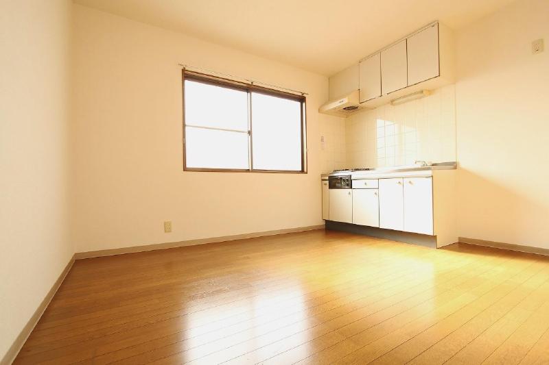 Other room space
