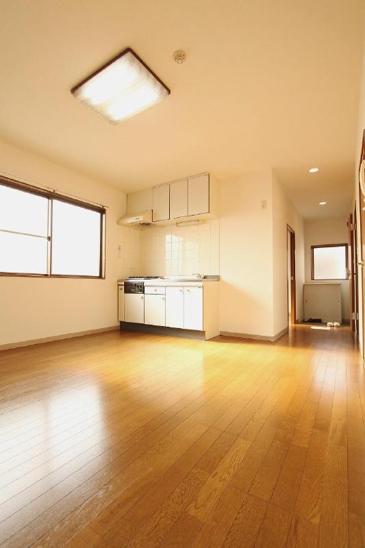 Other room space