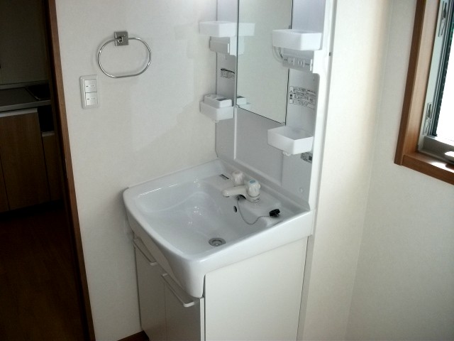 Washroom