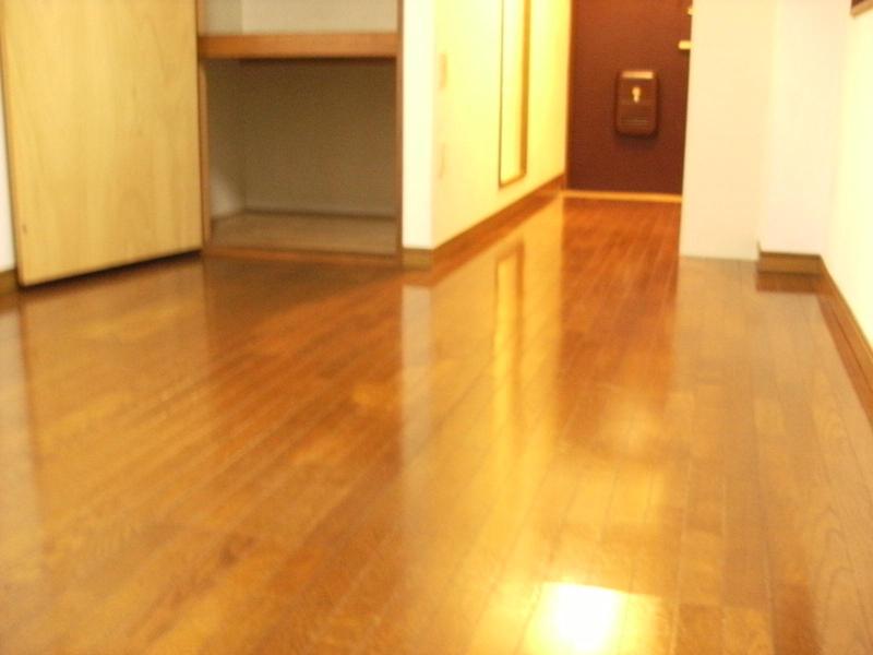 Other room space